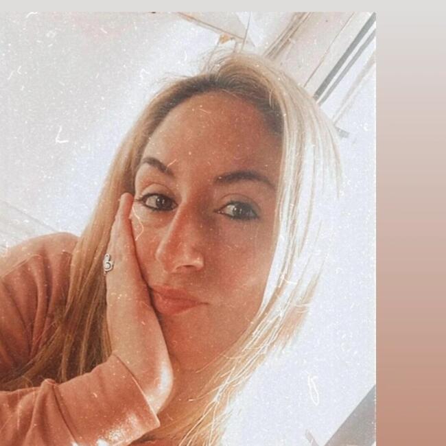 Babysitter in Tigre: Camila