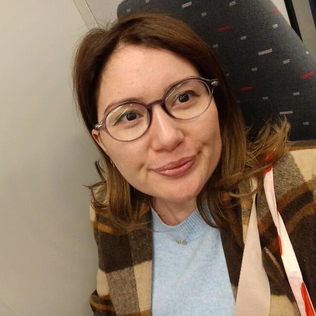 Babysitter in Antwerp: Aygul