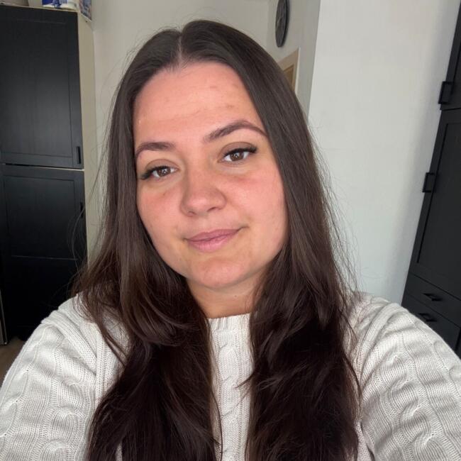 Babysitter in Brühl: Nina