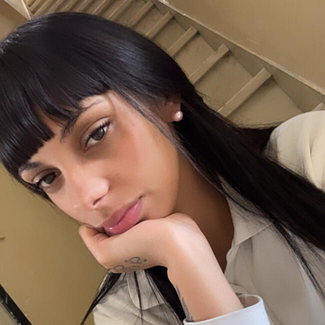 Niñera en Montevideo: Camila