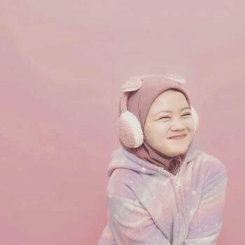 Babysitter in Sidoarjo: Riska