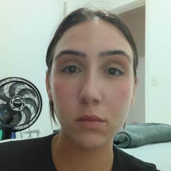 Babá em Rio de Janeiro: Angélica