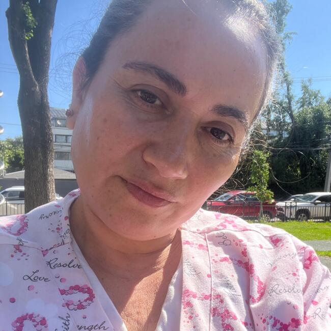 Babysitter in Maipú: Valeska