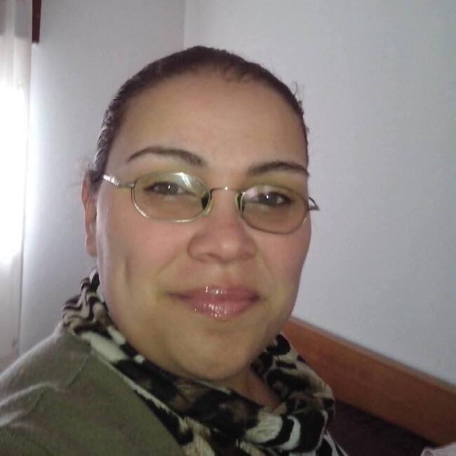 Babysitter in Loures: Sonia