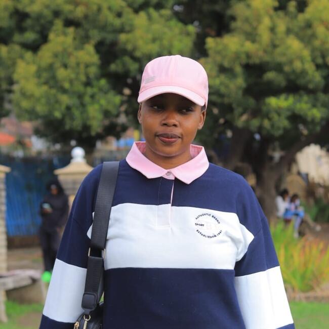 Nanny in Randfontein South: Netty