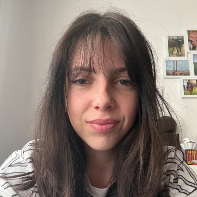 Babysitter in Unterschleissheim: Rebecca