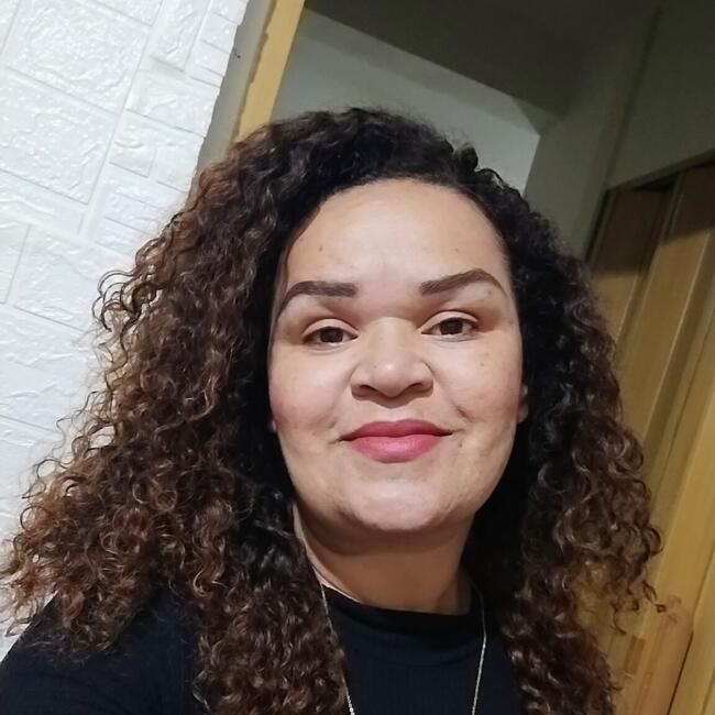 Babysitter in São Paulo: Cristina Ferreira