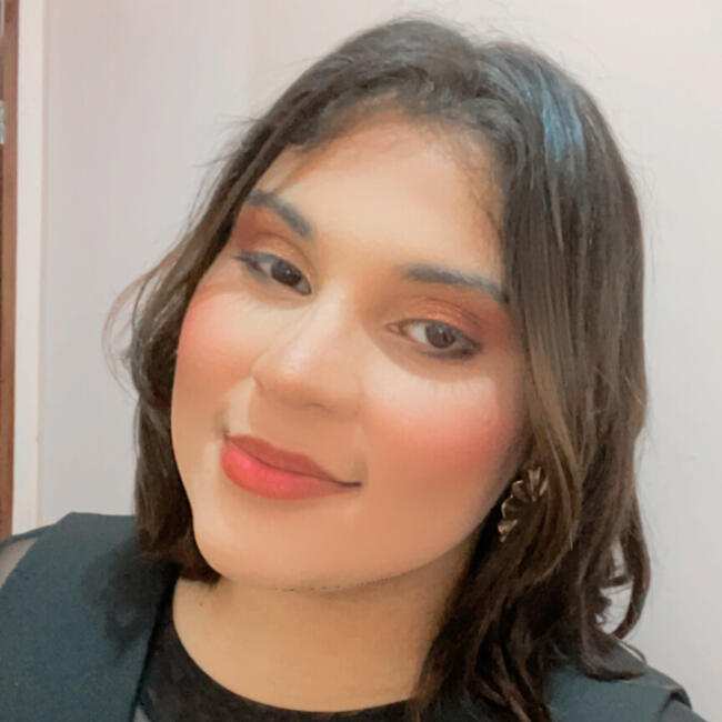 Babysitter in Arapiraca: Manoela novais 