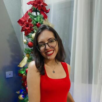 Babá em Palmas: Ana Paula