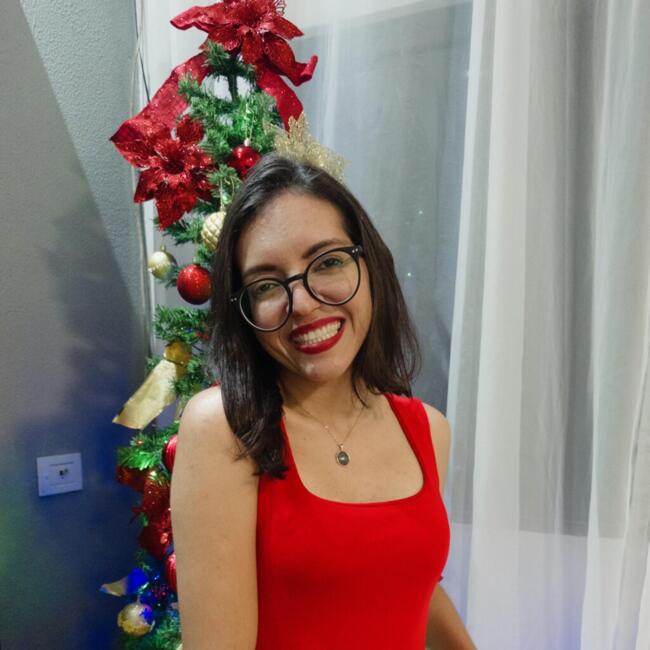 Babá em Palmas: Ana Paula