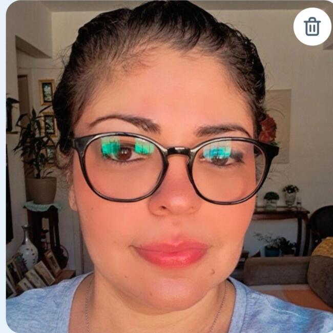 Babá em São Paulo (São Paulo): Cristiane