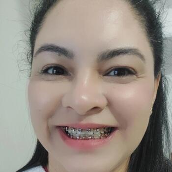 Babysitter in Santo Amaro da Imperatriz: Maria Anete