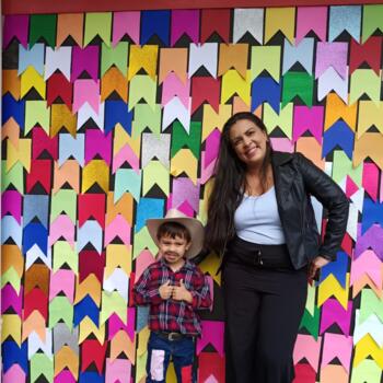Babysitter in Santa Luzia: Grazielle