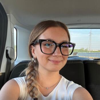 Babysitter Cerro al Lambro: Giulia
