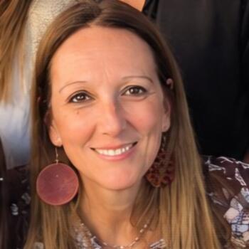 Babysitter in Rome: Teresa