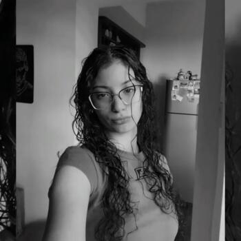 Babysitter in Lomas de Zamora (Buenos Aires): Natalie