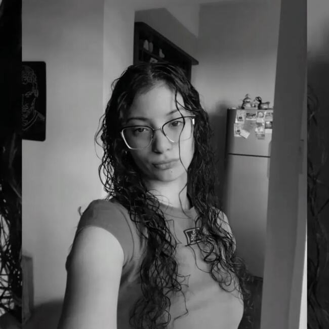 Babysitter in Lomas de Zamora (Buenos Aires): Natalie