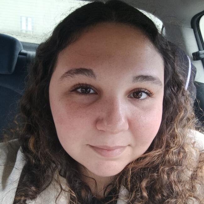 Babysitter in Nîmes: Maé