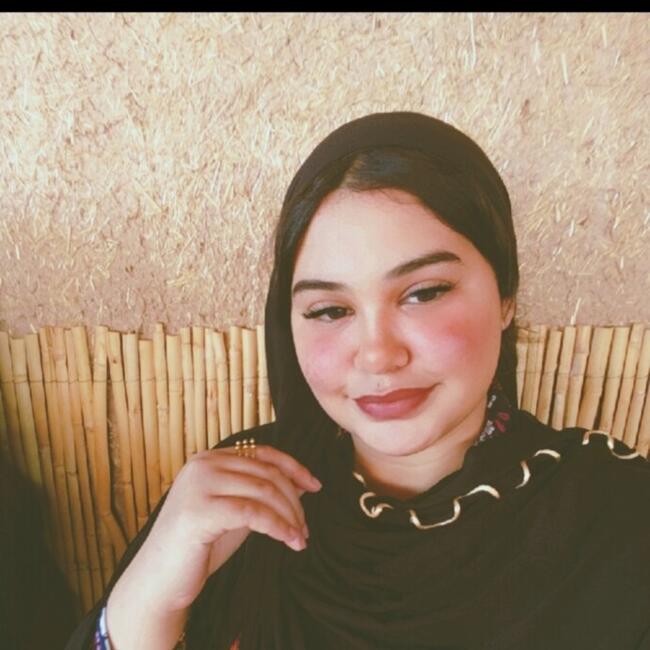 Nounou à Marrakech: فاطمة الزهراء