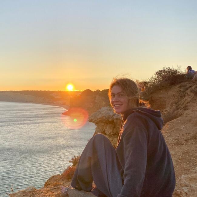 Babysitter in Kerns: Laurèl