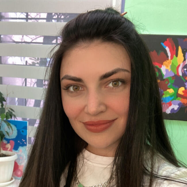 Babysitting job in Whanganui: Виктория