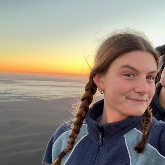 Babysitter in Mandurah: Lexie