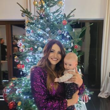 Babysitting job in Poznan: babysitting job Anna