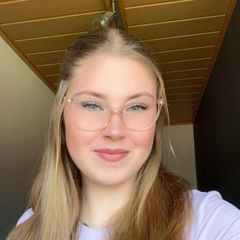 Babysitter in Papenburg: Svenja