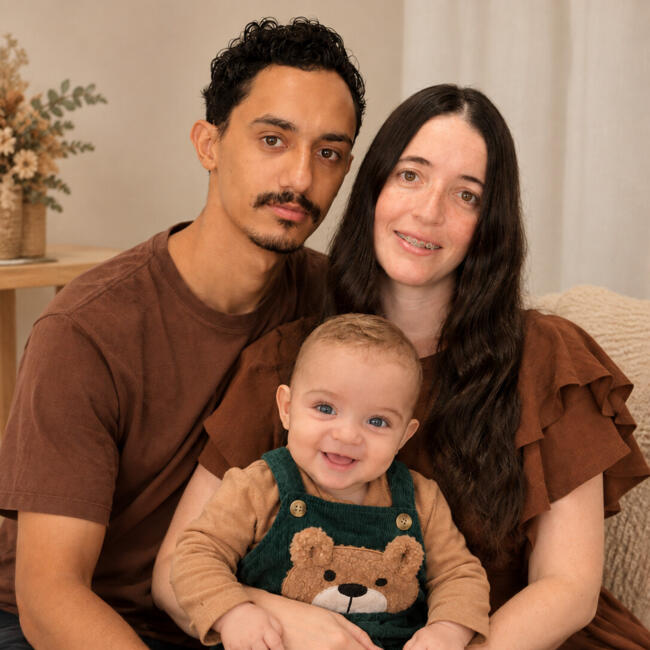 Emprego de babá em Lorena: Flaviani
