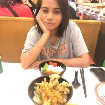 Babysitter Singapore: Na