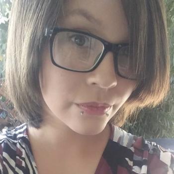 Babysitter in Marysville (California): Cecelia