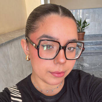 Canguro en Alicante: Paula