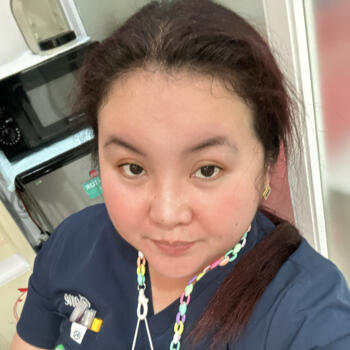 Nanny in Mangaldan: Diana Marie