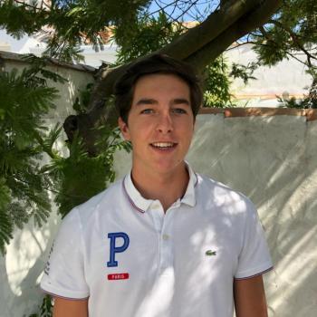 Baby-sitter Rouen: Abel