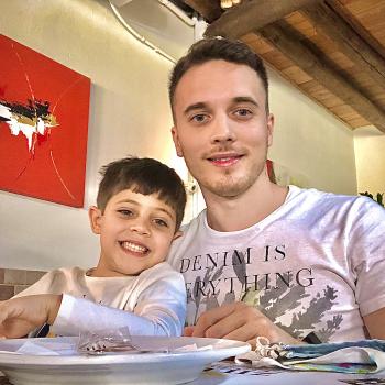 Babysitting Jobs in Florianópolis: babysitting job Stefan
