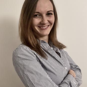 Babysitter in Uster: Tereza