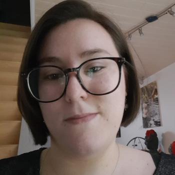 Babysitter La Louvière: Alicia