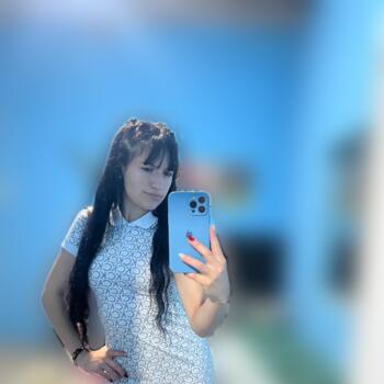 Babysitter in Almirante Brown: Fiorella