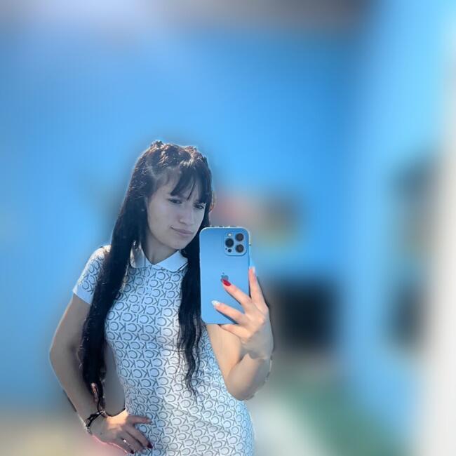 Babysitter in Almirante Brown: Fiorella