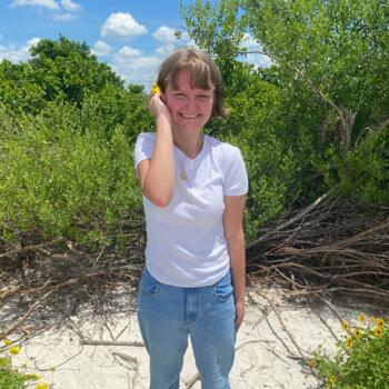 Babysitter in Riverview (Florida): Julianne