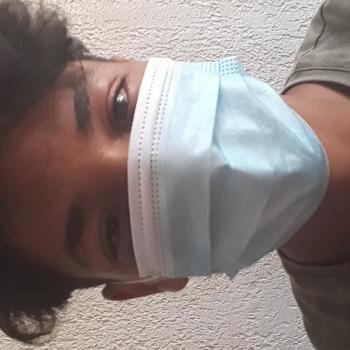 Baby-sitter in Perpignan: Karim