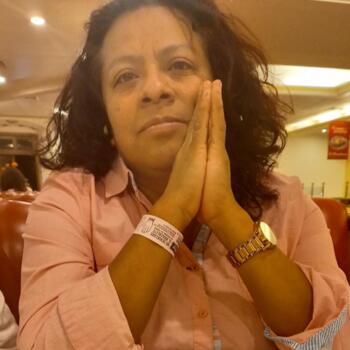 Babysitter in Miguel Hidalgo: Angie