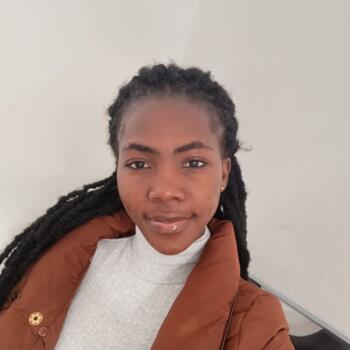 Nanny in Drancy: Affiba Florence Delphine