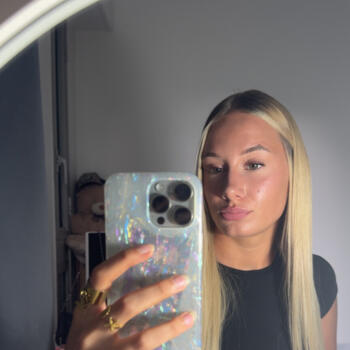 Babysitter in Limeil-Brévannes: Maelle