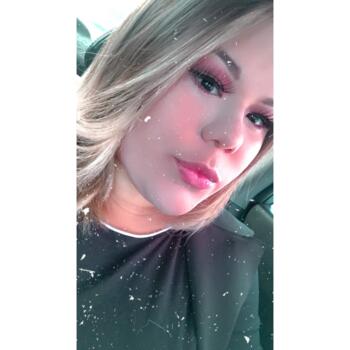 Babá em São Paulo: Beatris Maria