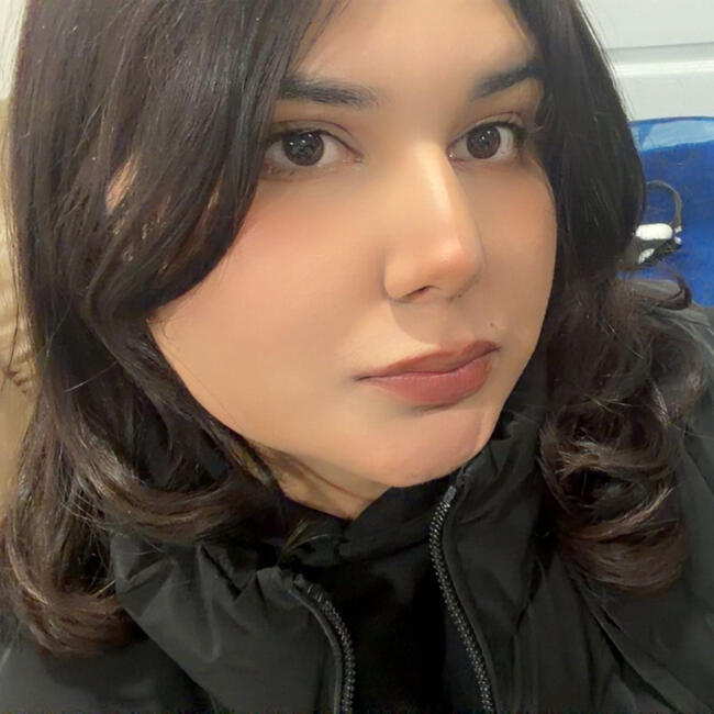 Baby-sitter in Régina: Isha