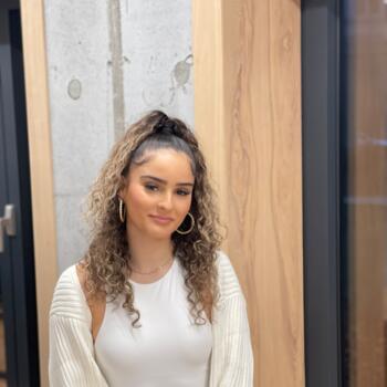 Nounou à Vilvoorde: Ibtissam