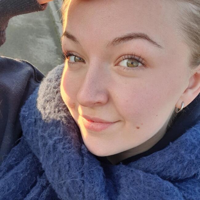 Babysitter in Haubourdin: Oceane