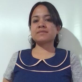 Niñera en Merlo: Mariana