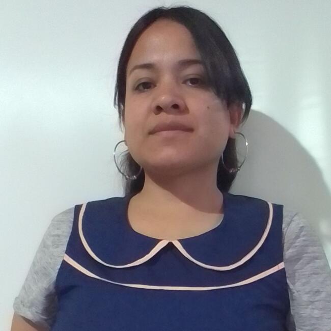 Babysitter in Merlo (Buenos Aires): Mariana